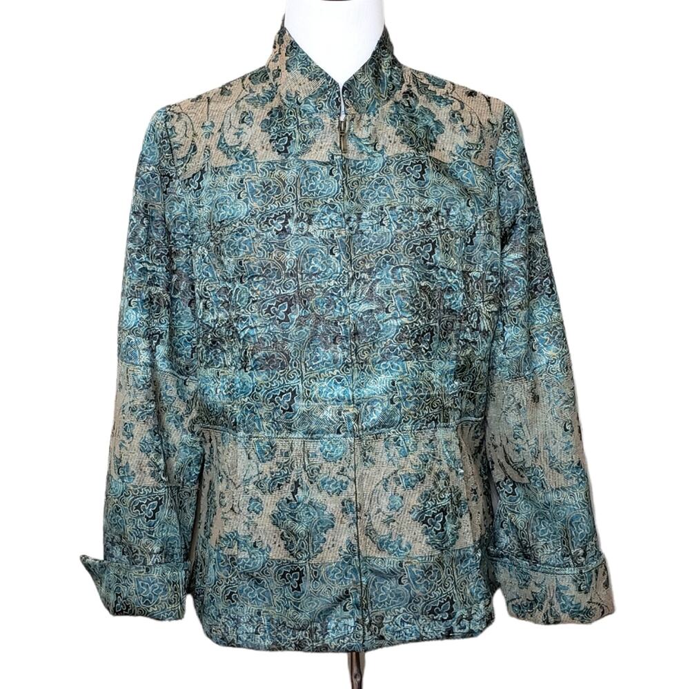 Vintage Jacket Tapestry
